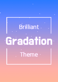 Brilliant Gradation vol.87