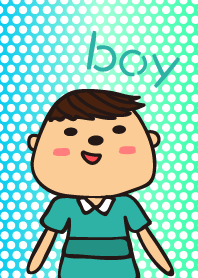 KS LOVE part2 (BOY)