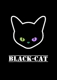 BLACK-CAT THEME 19