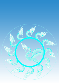 พญานาคราช