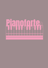 pianoforte hatobanezumi