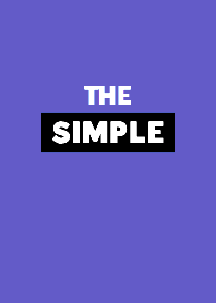 THE SIMPLE /28