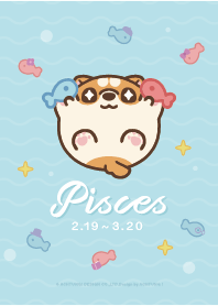 awa's life - Pisces