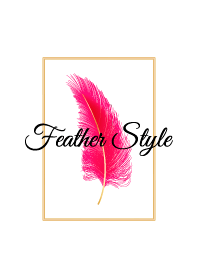 FEATHER STYLE-2