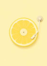 Lemon Music | Fresh Healing#2