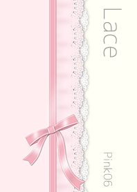 Lace/Pink06