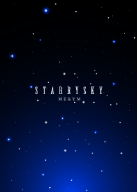 STARRY SKY-STAR 6