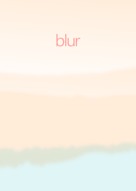 blur