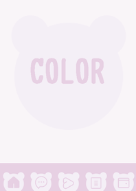 purple color N83