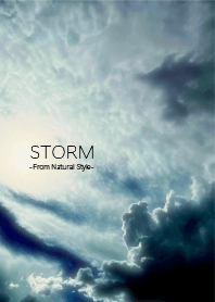 Storm 5 / Natural Style