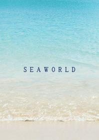 SEA WORLD-Beach 94
