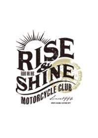 Bike / RISE & SHINE vo.02