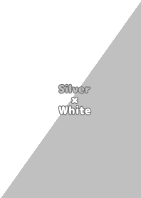 Silver/White.TKC