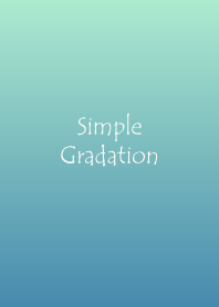 Simple Gradation - SEA 7 -