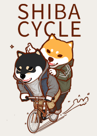 Shiba Cycle