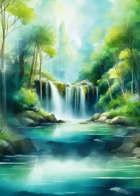 Fresh nature! Vol.1