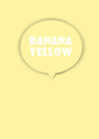 Love Banana Yellow Button Theme Vr.4