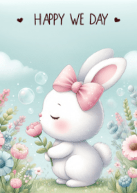 Happy we day 511