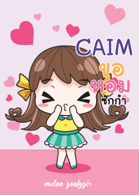 CAIM เมล่อน ยัยบ๊องแต่ก็น่ารัก_N V07 e