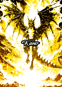KanouGolden Luck Rising!