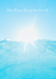BlueWater Photo 362 Not AI