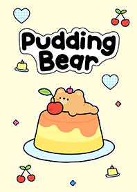 nuvie : pudding bear