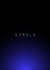 Simple Light-COOL BLACK 9