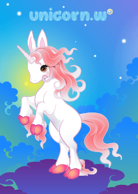 Unicorn.W