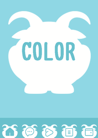 green2 color  I91