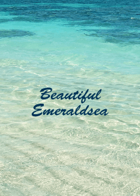 - Beautiful Emeraldsea - 16