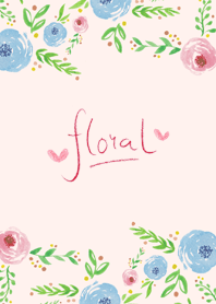 Floral Painting Vol 2