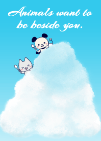 สุนัข×แมว003 (ฤดูร้อน×สีขาว)