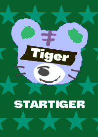 STAR TIGER RHEME 43