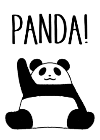Panda Theme 1