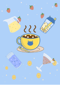 Beverage cafe