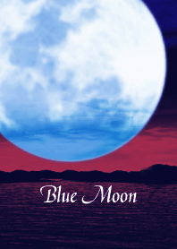 Blue Moon 6