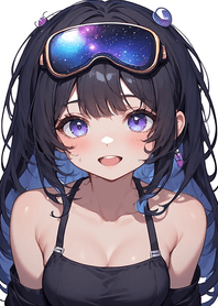 Genie girl 2605145