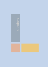 4 colors L