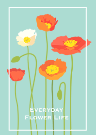 Everyday Flower Life