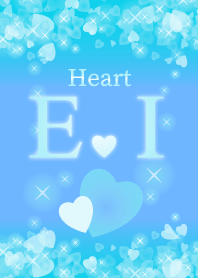 E&I-economic fortune-BlueHeart-Initial