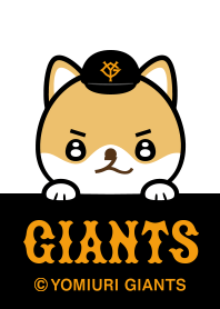 読売ジャイアンツ 桃福ちゃん Vol.2
