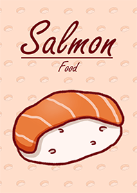 Salmon Food