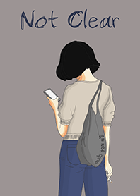 Not Clear I