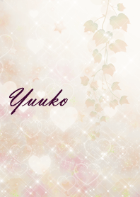 No.1072 Yuuko Heart Beautiful