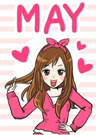 May