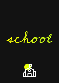 School Lemons - Black Theme Global