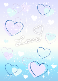 恋してるハート31