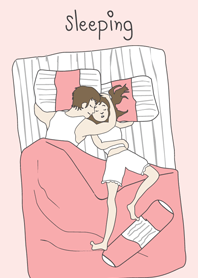 Good atmosphere for sleeping II
