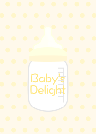 Baby's Delight <Citrine>