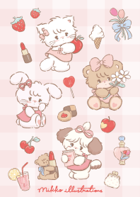 Care Bears♡天使 預覽 9